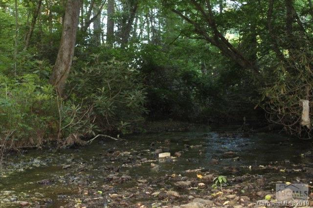 V/L Nc Hwy 18s, Morganton, NC 28655