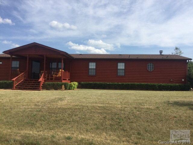 4574 Cindy Ridge Road, Morganton, NC 28655