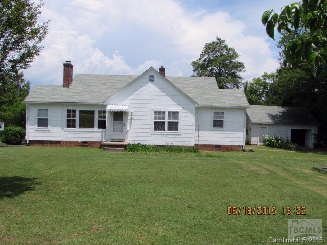 1979 Us Hwy 70e, Morganton, NC 28655