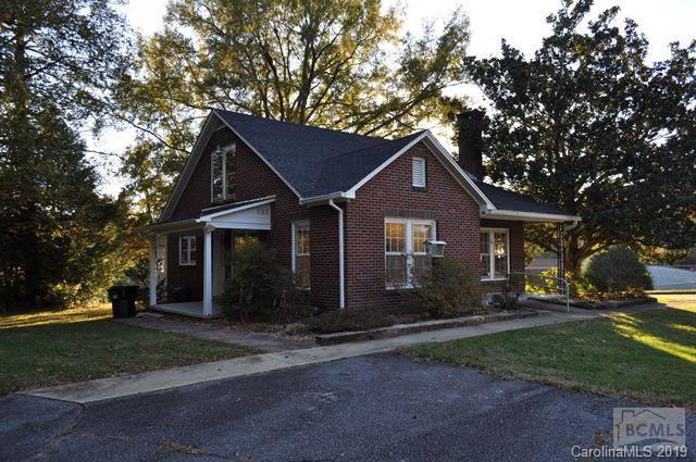 116 Hilltop Street, Rutherford College, NC 28671