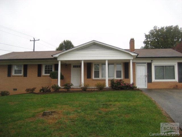 3476 Icard Rhodhiss Road, Connelly Springs, NC 28666