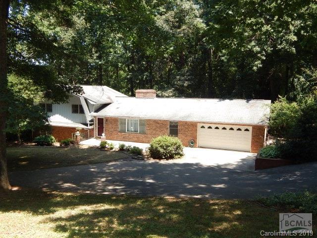 1458 Kennedy Drive, Morganton, NC 28655