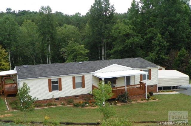 7195 Pyramid Road, Hickory, NC 28602