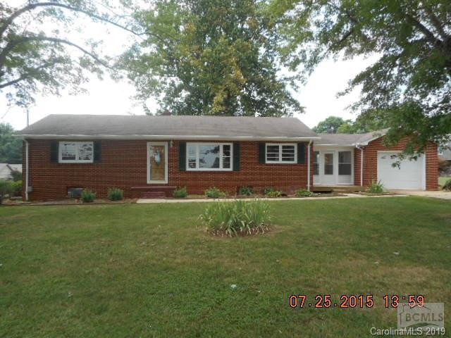 2362 Starnes St, Morganton, NC 28655