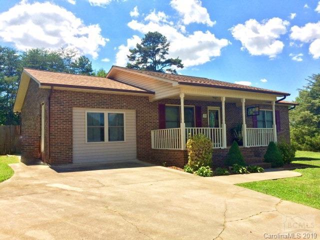 109 Apartment Street, Drexel, NC 28619