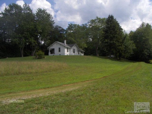 112 Fashion Avenue, Rutherford College, NC 28666