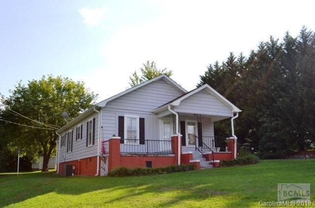 110 Baxter Street, Drexel, NC 28619