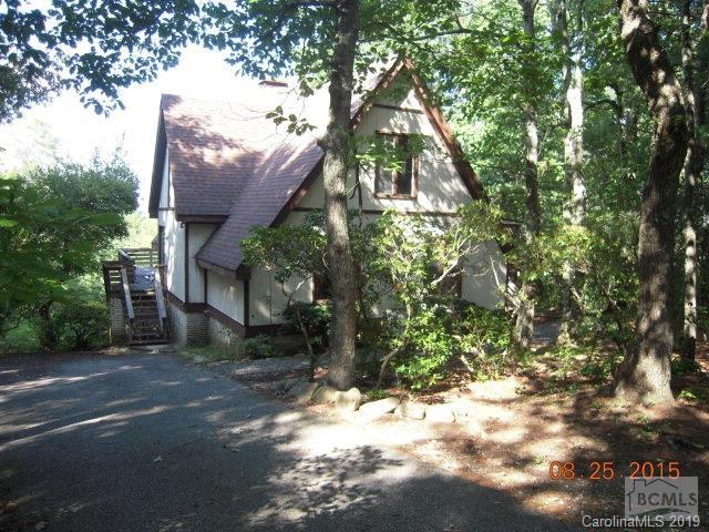 5455 Pine Ridge Drive, Connelly Springs, NC 28612