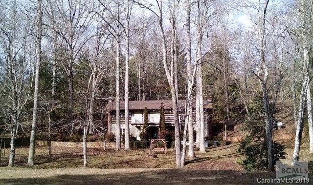 6088 Walker Chapel Road, Morganton, NC 28655