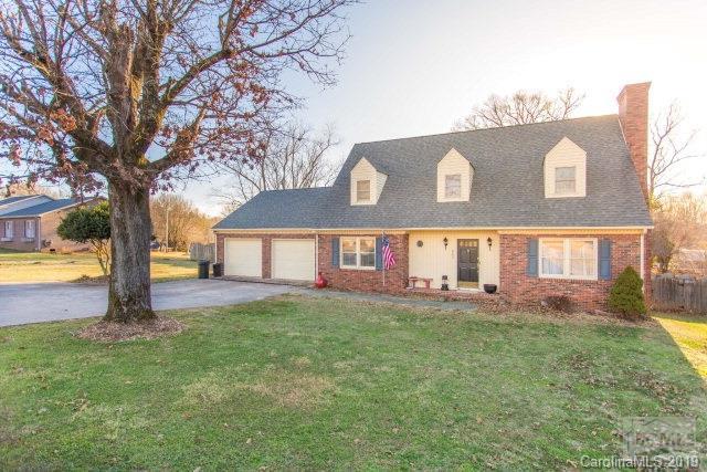 902 Bethel Road, Morganton, NC 28655