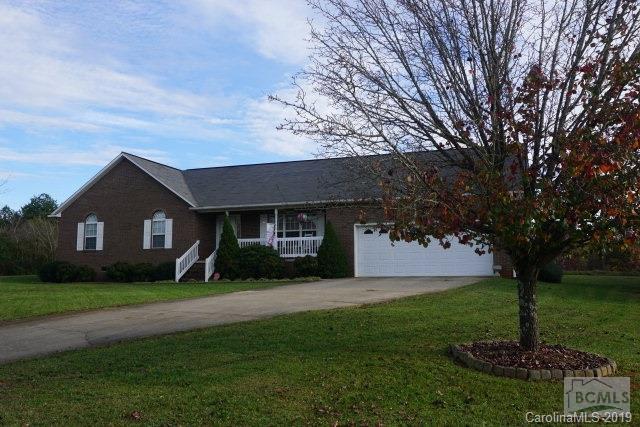 5178 Cedar Bark Lane, Hickory, NC 28602