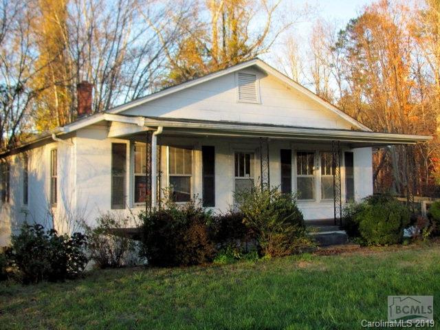 300 Lovelady Road Northeast, Rutherford College, NC 28671