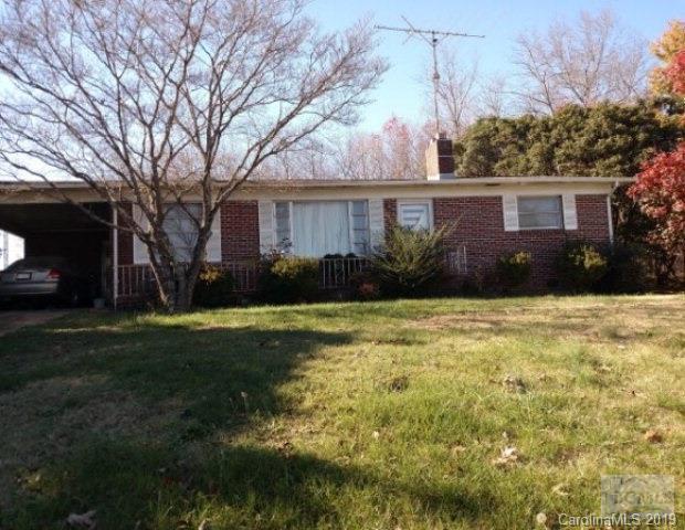 3168 Warlick Church Road, Connelly Springs, NC 28612