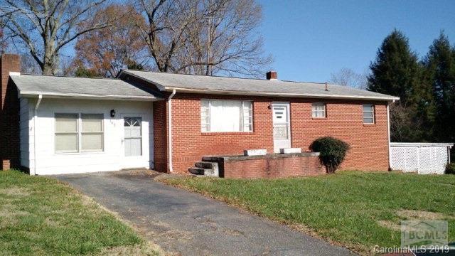 202 La Colline Street, Morganton, NC 28655