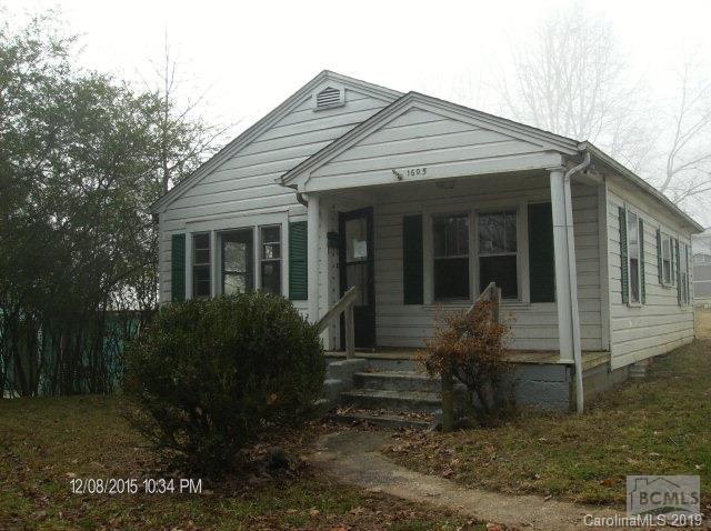 1605 Beach Place, Lenoir, NC 28645