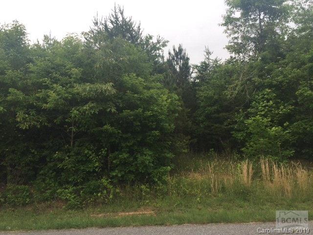 V/L Poteat Drive, Morganton, NC 28655