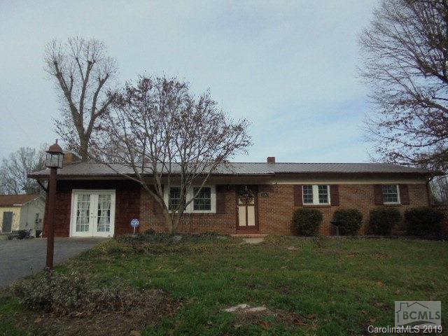 3565 Redcliff Drive, Lenoir, NC 28645