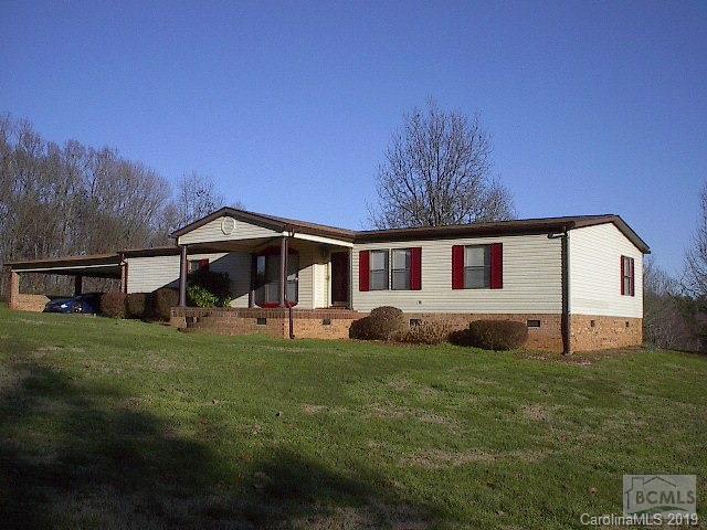2677 Moose Lodge Road, Morganton, NC 28655