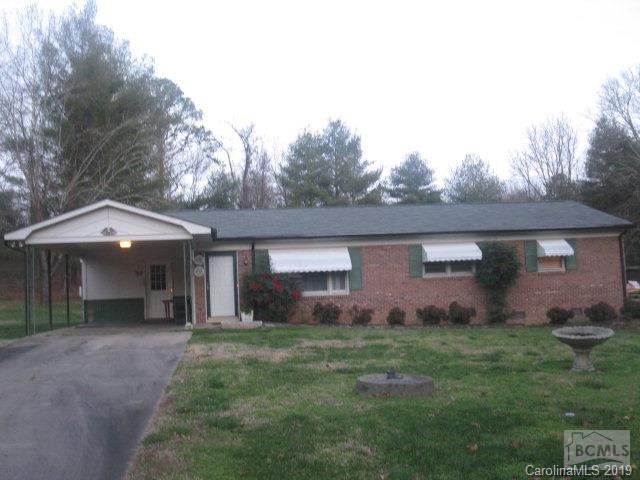 1575 Eastway Street, Morganton, NC 28655