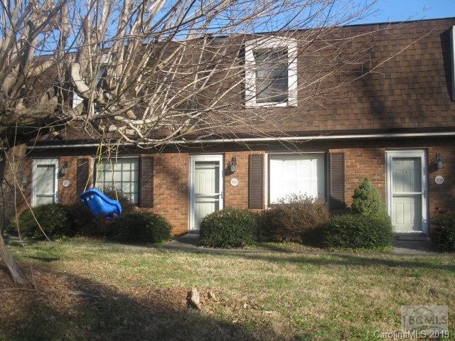 103 Crestlane Drive Unit B3, Drexel, NC 28619