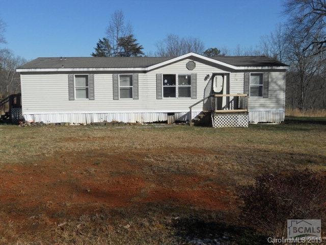 4949 Persimmon Road, Connelly Springs, NC 28612