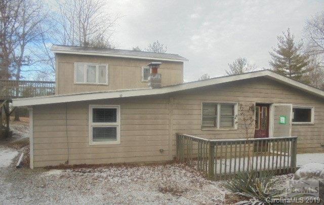 1245 Bee Mountain Ridge Road, Lenoir, NC 28645
