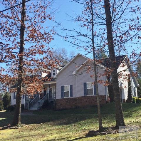 201 Westwood Drive, Drexel, NC 28655