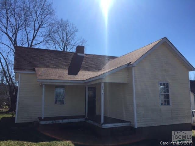 205 Mill Street, Drexel, NC 28619