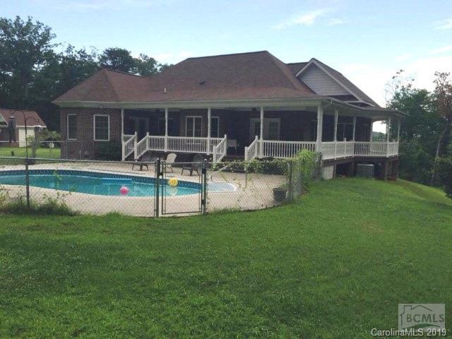 5055 Sugar Loaf Road, Morganton, NC 28655