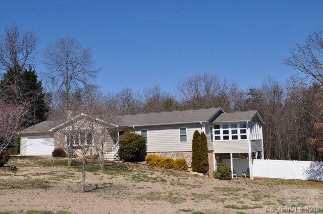 2576 Knob Mountain Drive, Connelly Springs, NC 28612