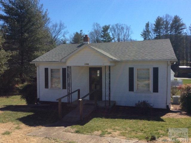 1990 Coopers Loop, Morganton, NC 28655