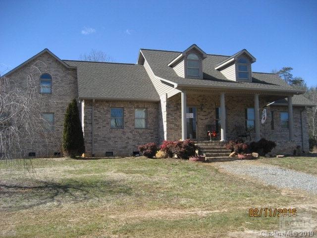 6658 Nc Hwy 18s, Morganton, NC 28655