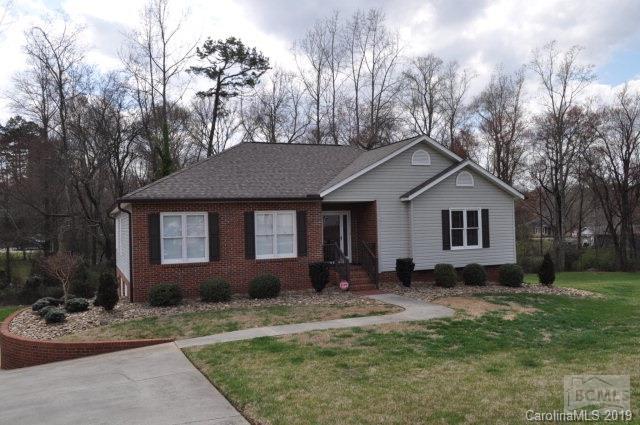 2318 20th Ave Ct Ne, Hickory, NC 28601