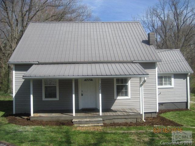 332 Church Street, Marion, NC 28752