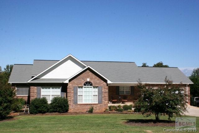 8525 Mt Harmony Road, Connelly Springs, NC 28612