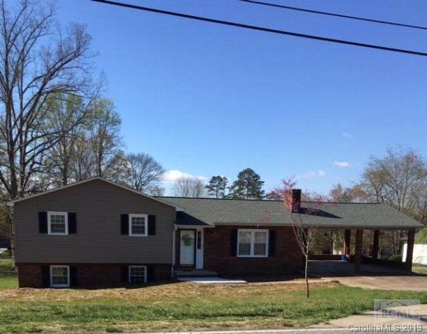 1711 Orchard Dr, Lenoir, NC 28645