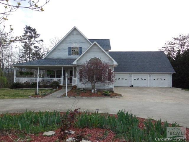 2950 Old Nc Hwy 18, Morganton, NC 28655