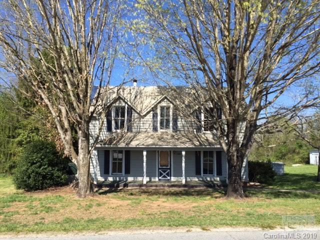 3148 Clarks Chapel Road, Lenoir, NC 28645