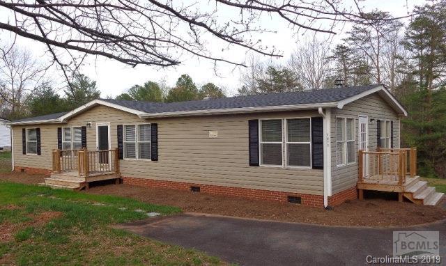 4871 Mounira Avenue, Hickory, NC 28602