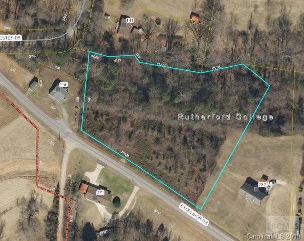 000 Excelsior Drive, Connelly Springs, NC 28612