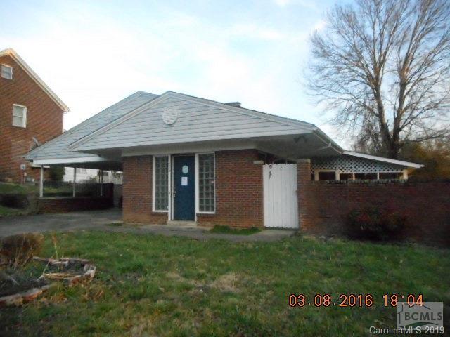 1403 Poplar Street Nw, Lenoir, NC 28645