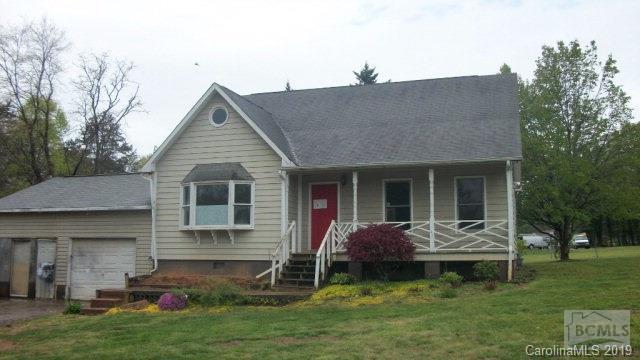 2415 Walt Arney Rd, Lenoir, NC 28645