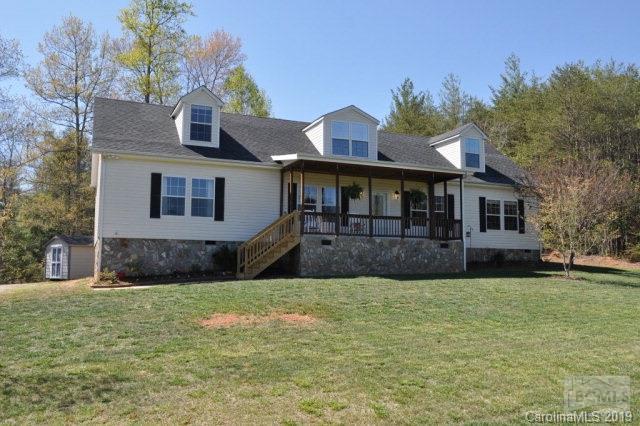 5600 Watershed Road, Morganton, NC 28655