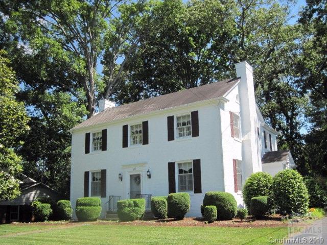 112 Powe Street, Morganton, NC 28655