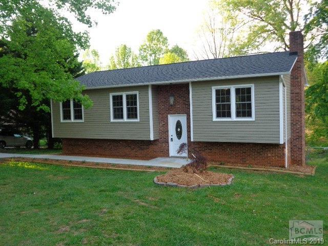 3570 Spencer Heights Court, Lenoir, NC 28645