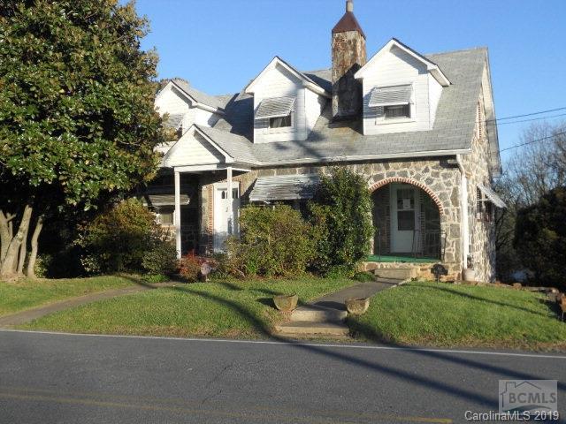 512 Beall Street Nw, Lenoir, NC 28645