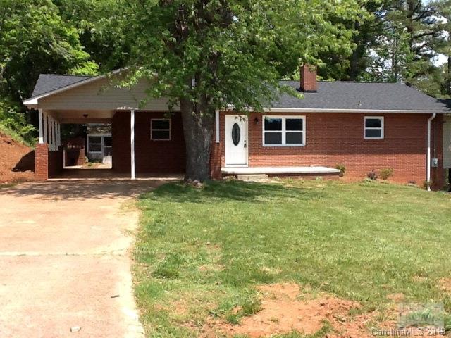 1291 Margaret Street Nw, Valdese, NC 28690