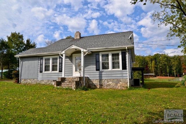 177 Hwy 126, Nebo, NC 28761