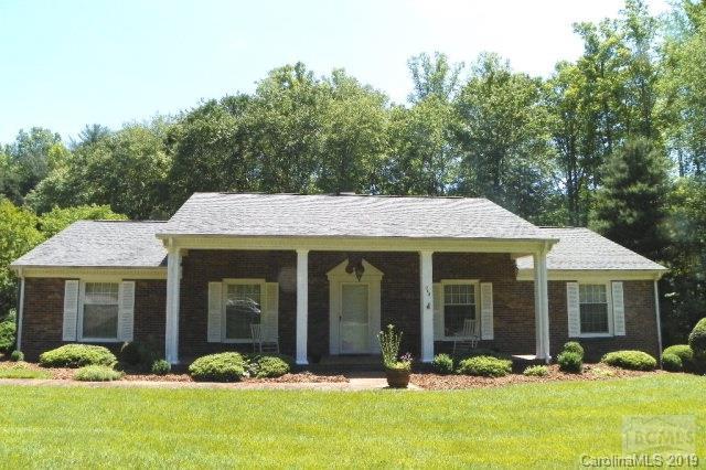 315 Poteat Drive, Morganton, NC 28655