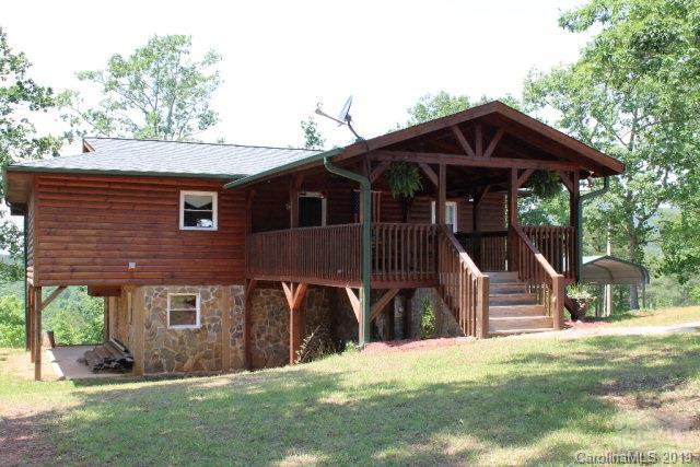 4125 John James Road, Morganton, NC 28655